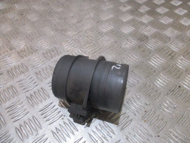 2014 VW PASSAT B7 2.0 TDI DIESEL AIR FLOW MASS METER MAF SENSOR 03L906461A OEM - Image 3