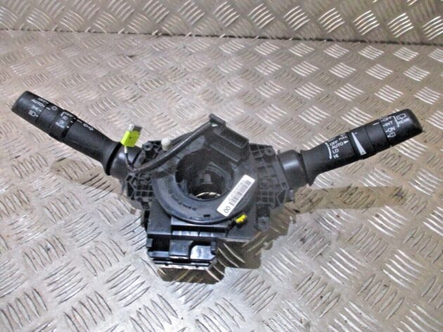 2017 GENUINE HONDA CIVIC INDICATER WIPER STALK SQUIB 35250-TEA