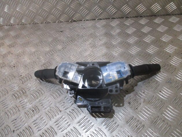 2017 GENUINE HONDA CIVIC INDICATER WIPER STALK SQUIB 35250-TEA - Image 4