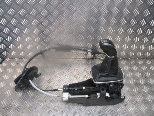 2017 GENUINE VAUXHALL ASTRA 6 SPEED GEAR SELECTOR SHIFTER 55497889