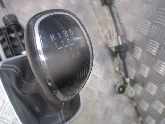 2017 GENUINE VAUXHALL ASTRA 6 SPEED GEAR SELECTOR SHIFTER 55497889 - Image 2