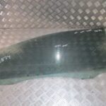 2012 GENUINE VW GOLF MK6 FRONT LEFT PASSENGER SIDE DOOR WINDOW GLASS 5K4845201B