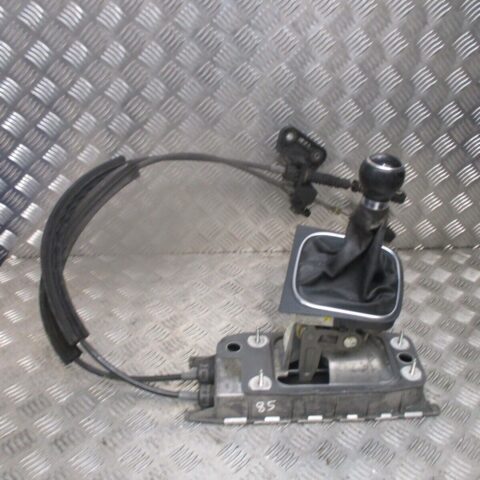 2012 GENUINE VW GOLF MK6 6 SPEED GEAR SELECTOR LINKAGE 1K0711049CK