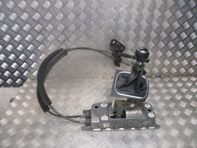 2012 GENUINE VW GOLF MK6 6 SPEED GEAR SELECTOR LINKAGE 1K0711049CK