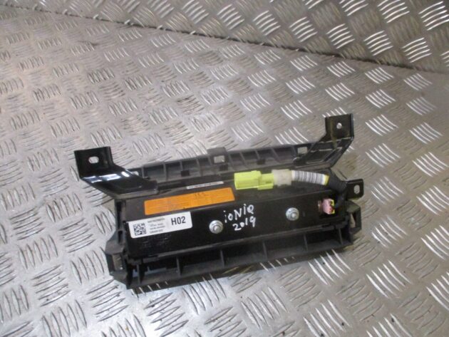 2019 GENUINE HYUNDAI IONIQ RIGHT DRIVER SIDE KNEE AIRBG G256991020 - Image 3