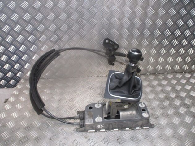 2012 GENUINE VW GOLF MK6 6 SPEED GEAR SELECTOR LINKAGE 1K0711049CK - Image 2