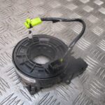 2016 GENUINE NISSAN QASHQAI AIRBG SQUIB CLOCK SPRING 25554EA0A