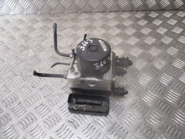 2012 GENUINE AUDI TT ABS PUMP CONTROL UNIT MODULE 8J0614517E - Image 3