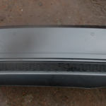2017 GENUINE AUDI A3 HATCHBACK REAR COMPLETE BUMPER