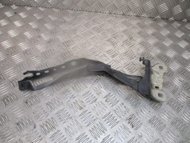 2017 GENUINE SKODA SUPERB FRONT RIGHT DRIVER SIDE BONNET HINGE 3V0823302 - Image 3