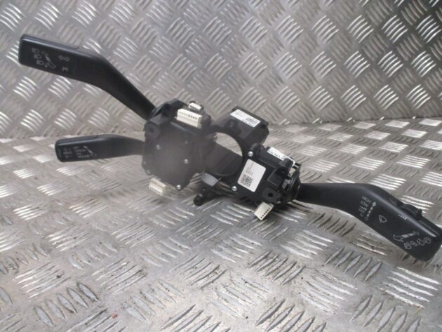 2014 GENUINE VW PASSAT B7 CRUISE CONTROL INDICATOR STALK 3C9953501BN 3C9953502B - Image 2
