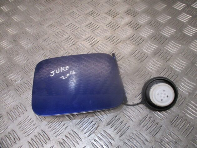 2016 GENUINE NISSAN JUKE REAR FUEL FILLER FLAP CAP