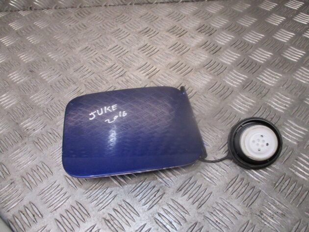 2016 GENUINE NISSAN JUKE REAR FUEL FILLER FLAP CAP - Image 2