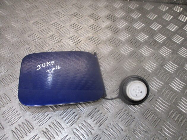 2016 GENUINE NISSAN JUKE REAR FUEL FILLER FLAP CAP - Image 3