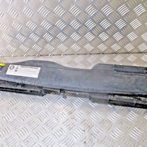 2016 GENUINE SEAT LEON 1.6 TDI FRONT PANEL AIR INLET DUCT 5Q0129254B
