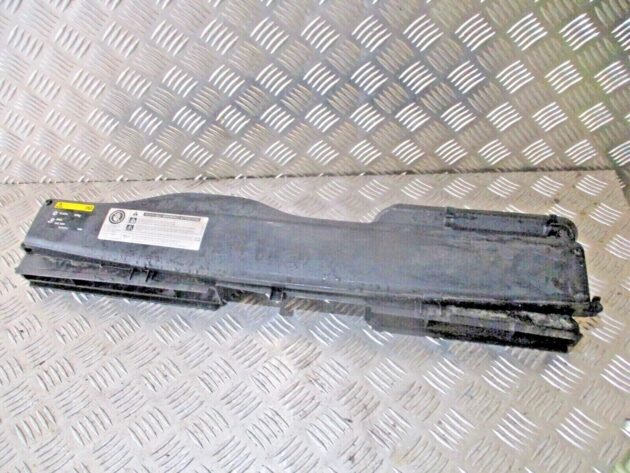2016 GENUINE SEAT LEON 1.6 TDI FRONT PANEL AIR INLET DUCT 5Q0129254B