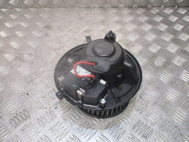 2014 GENUINE VW PASSAT B7 AC HEATER CLIMATE CONTROL SWITCH PANEL 1K2820015G - Image 4