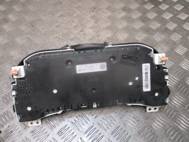 2016 GENUINE SUZUKI SWIFT SPEEDOMETER INSTRUMENT CLUSTER CLOCK 34110-78PC2 - Image 4