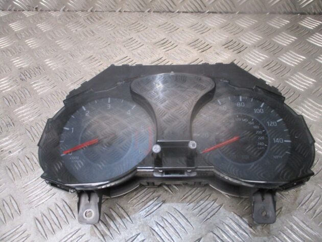 2016 GENUINE NISSAN JUKE SPEEDOMETER INSTRUEMENT CLUSTER CLOCK - Image 2