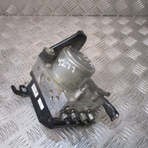 2016 GENUINE NISSAN JUKE ABS PUMP CONTROL UNIT MODULE TD8405 47760-BF10D