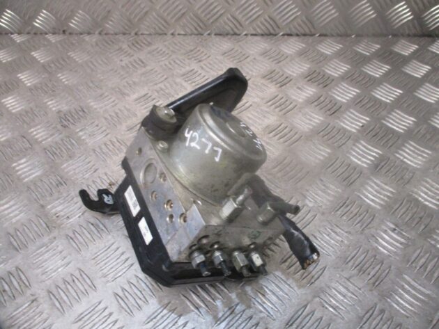 2016 GENUINE NISSAN JUKE ABS PUMP CONTROL UNIT MODULE TD8405 47760-BF10D