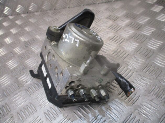 2016 GENUINE NISSAN JUKE ABS PUMP CONTROL UNIT MODULE TD8405 47760-BF10D - Image 2