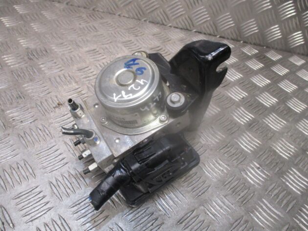 2016 GENUINE NISSAN JUKE ABS PUMP CONTROL UNIT MODULE TD8405 47760-BF10D - Image 3