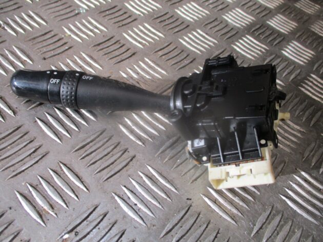 2013 GENUINE SUZUKI ALTO INDICATOR STALK - Image 2