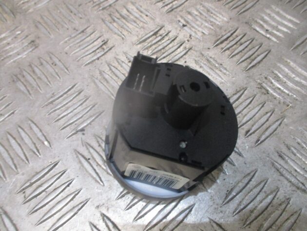 2014 GENUINE VW PASSAT B7 HEADLIGHT FOG LIGHT ADJUSTER SWITCH 3C8941431 - Image 3