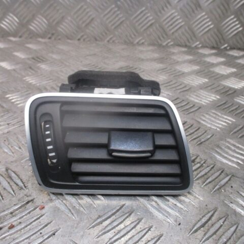 2014 GENUINE VW PASSAT B7 RIGHT DRIVER SIDE DASHBOARD AIRVENT 3AC819702A