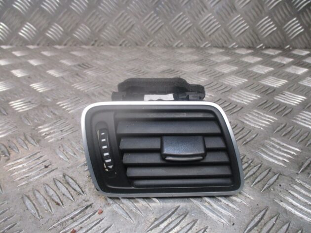 2014 GENUINE VW PASSAT B7 RIGHT DRIVER SIDE DASHBOARD AIRVENT 3AC819702A - Image 2
