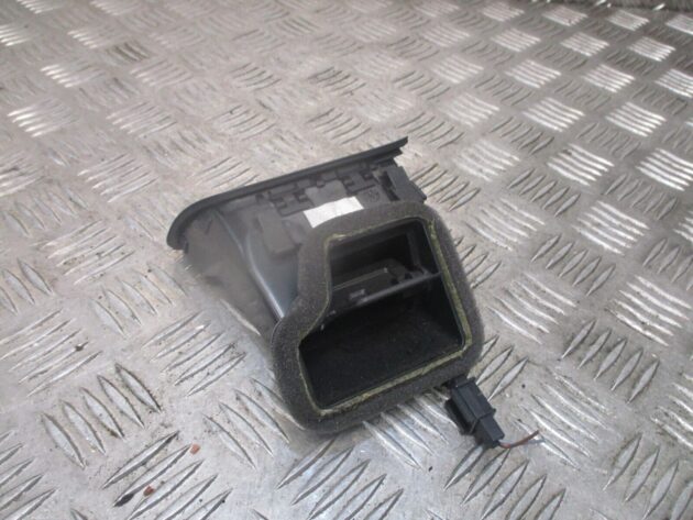 2014 GENUINE VW PASSAT B7 RIGHT DRIVER SIDE DASHBOARD AIRVENT 3AC819702A - Image 3