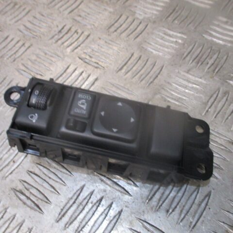 2016 GENUINE NISSAN JUKE MIRROR HEADLAMP LEVEL SWITCH 25190BV80A