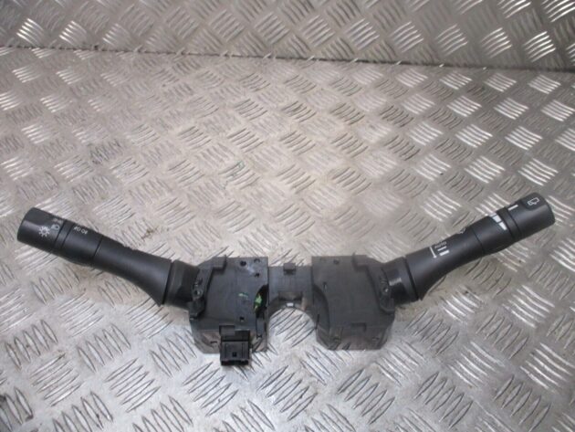 2016 GENUINE NISSAN JUKE INDICATER WIPERS STALKS