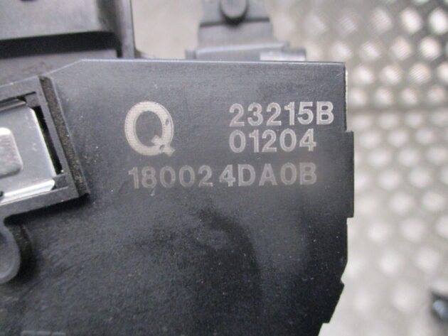 2016 GENUINE NISSAN JUKE ACCELERATOR THROTTLE GAS PEDAL 180024DA0B - Image 2