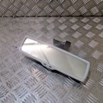 2015 GENUINE VW GOLF MK7 INTERIOR REAR VIEW MIRROR 7N0857511L