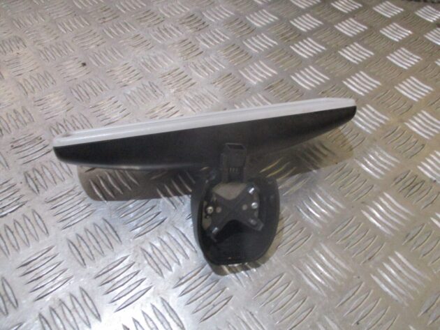 2015 GENUINE VW GOLF MK7 INTERIOR REAR VIEW MIRROR 7N0857511L - Image 2
