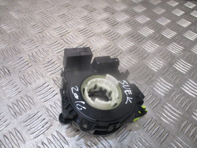 2016 GENUINE NISSAN JUKE SQUIB SLIP RING CLOCK 0265005571 - Image 2