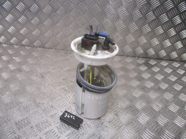 2014 GENUINE VW POLO IN TANK FUEL PUMP SENDER UNIT 6R0919051F - Image 2