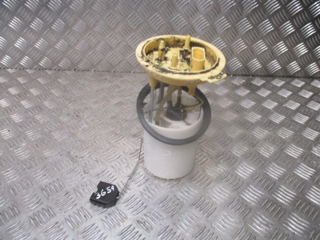 2014 GENUINE VW PASSAT B7 IN TANK FUEL PUMP SENDER UNIT 3AA919050B - Image 2