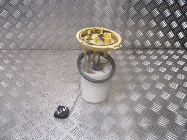 2014 GENUINE VW PASSAT B7 IN TANK FUEL PUMP SENDER UNIT 3AA919050B - Image 3