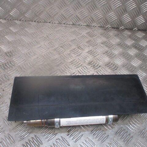 2018 GENUINE SKODA SUPERB FRONT RIGHT DRIVER SIDE KNEE BAG 3V2880841E