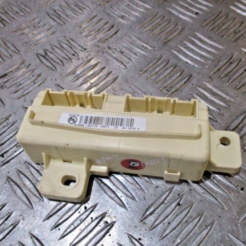 2019 HYUNDAI IONIQ 1.6 PETROL HYBRID ICM CONTROL MODULE UNIT 91940-G2110 OEM