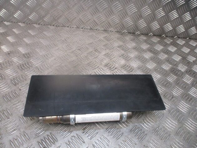 2018 GENUINE SKODA SUPERB FRONT RIGHT DRIVER SIDE KNEE BAG 3V2880841E - Image 2