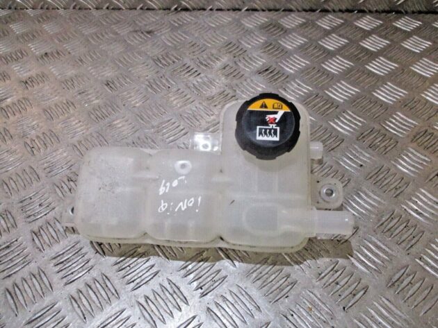 2019 GENUINE HYUNDAI IONIQ 1.6 HYBRID RADIATOR EXPANSION TANK BOTTLE 25430-G2800