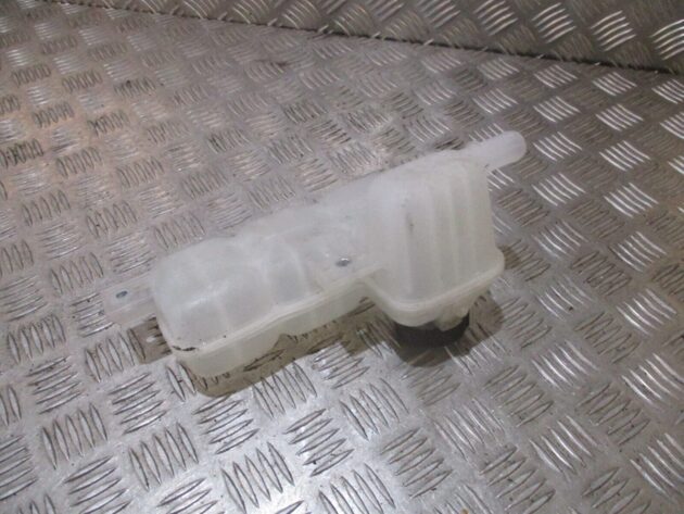 2019 GENUINE HYUNDAI IONIQ 1.6 HYBRID RADIATOR EXPANSION TANK BOTTLE 25430-G2800 - Image 2