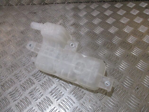 2019 GENUINE HYUNDAI IONIQ 1.6 HYBRID RADIATOR EXPANSION TANK BOTTLE 25430-G2800 - Image 3