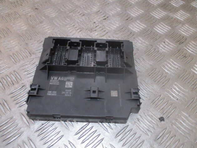 2014 GENUINE VW PASSAT B7 BCM BODY CONTROL MODULE ECU 3AA937087N - Image 3