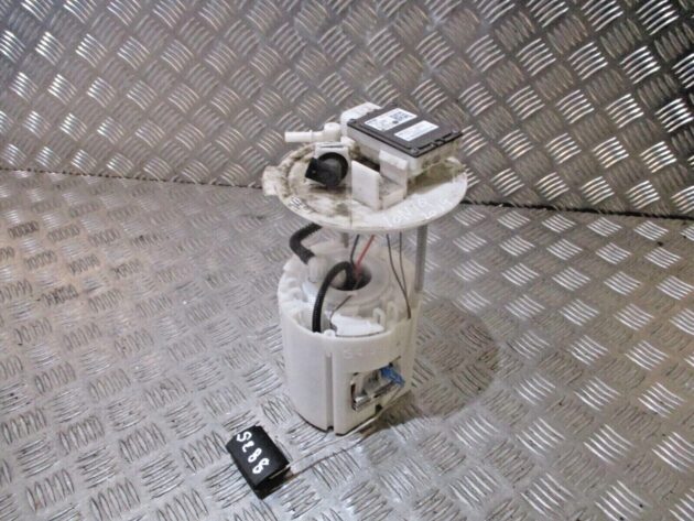 2019 GENUINE HYUNDAI IONIQ 1.6 HYBRID IN TANK FUEL PUMP SENDER UNIT 31110-G2100