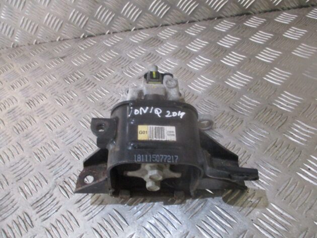 2019 GENUINE HYUNDAI IONIQ FRONT LEFT PASSENGER SIDE ENGINE MOUNT 21830-G2000